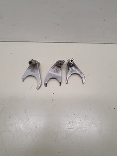 fourchettes yamaha 250 yz 2004-1