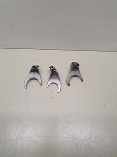fourchettes yamaha 250 yz 2004-2