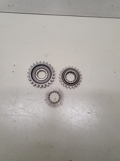 pignon yamaha 250 yz 2004-1