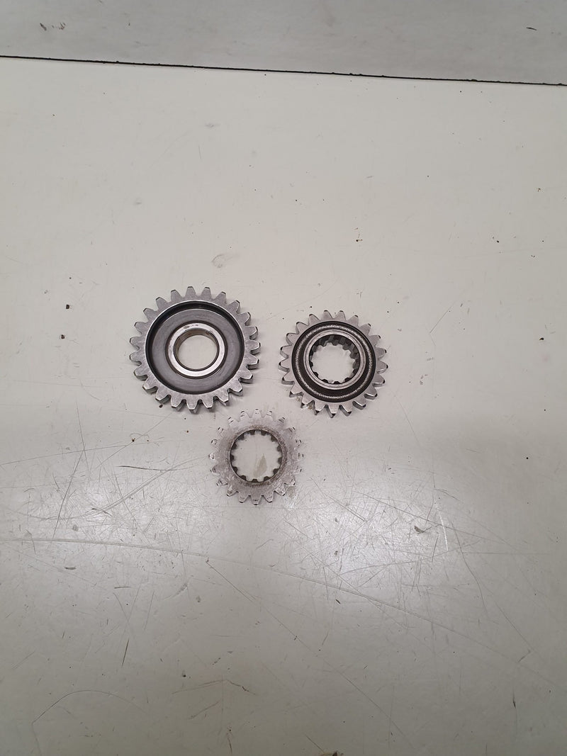 pignon yamaha 250 yz 2004-1