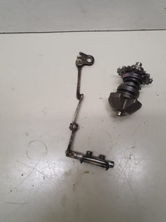 commande de valve excentrique yamaha 250 yz 2004-1