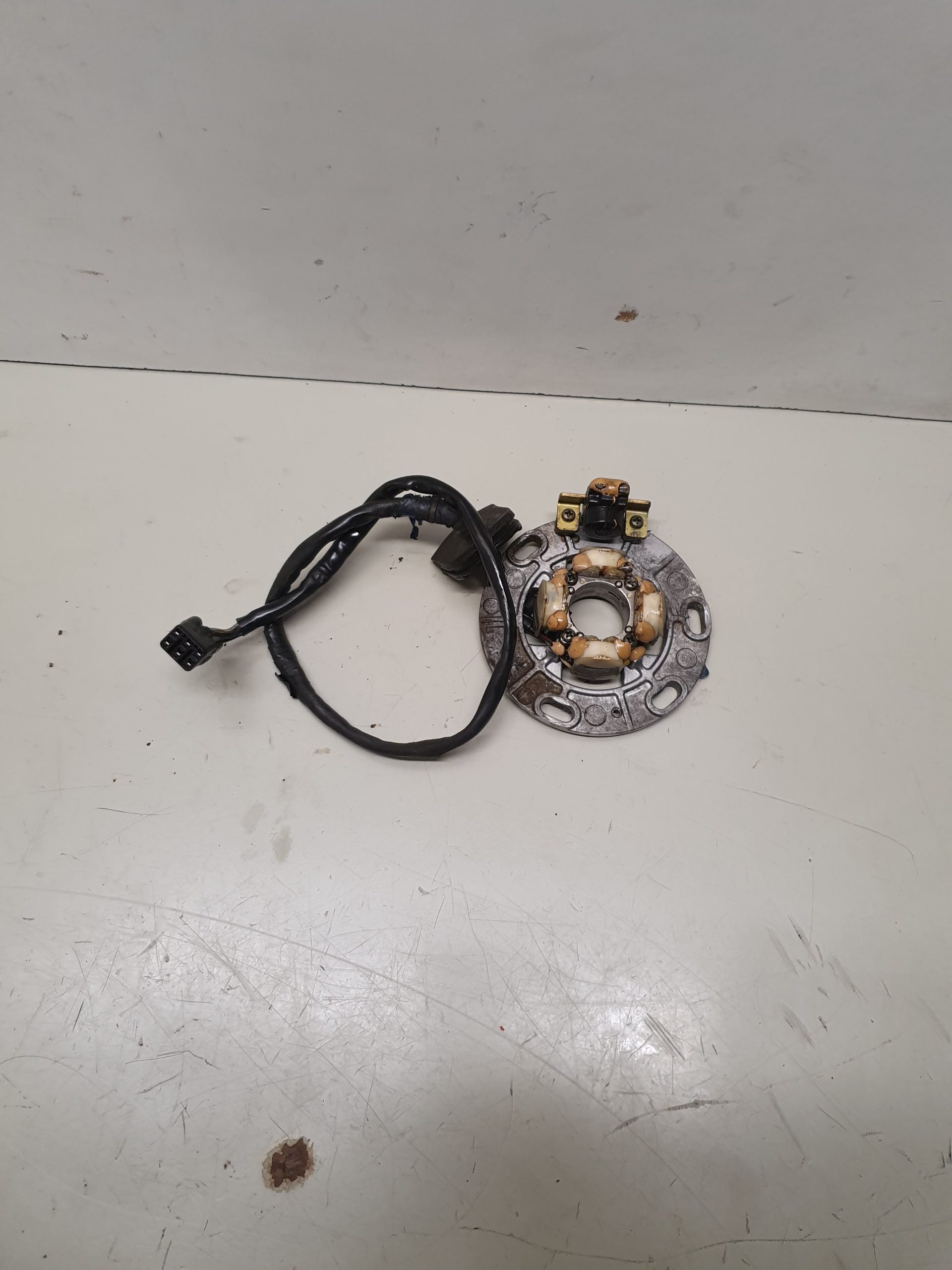 stator allumage yamaha 250 yz 2002-1