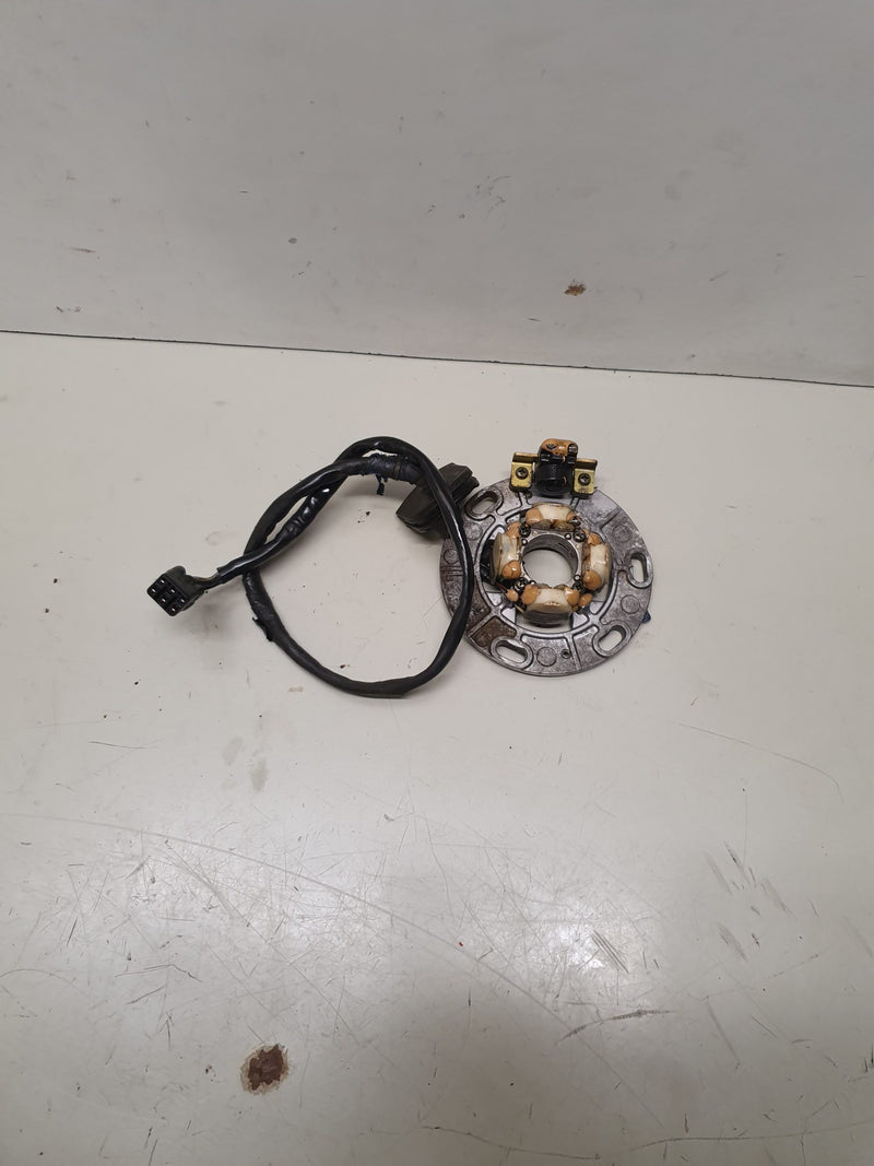 stator allumage yamaha 250 yz 2002-1