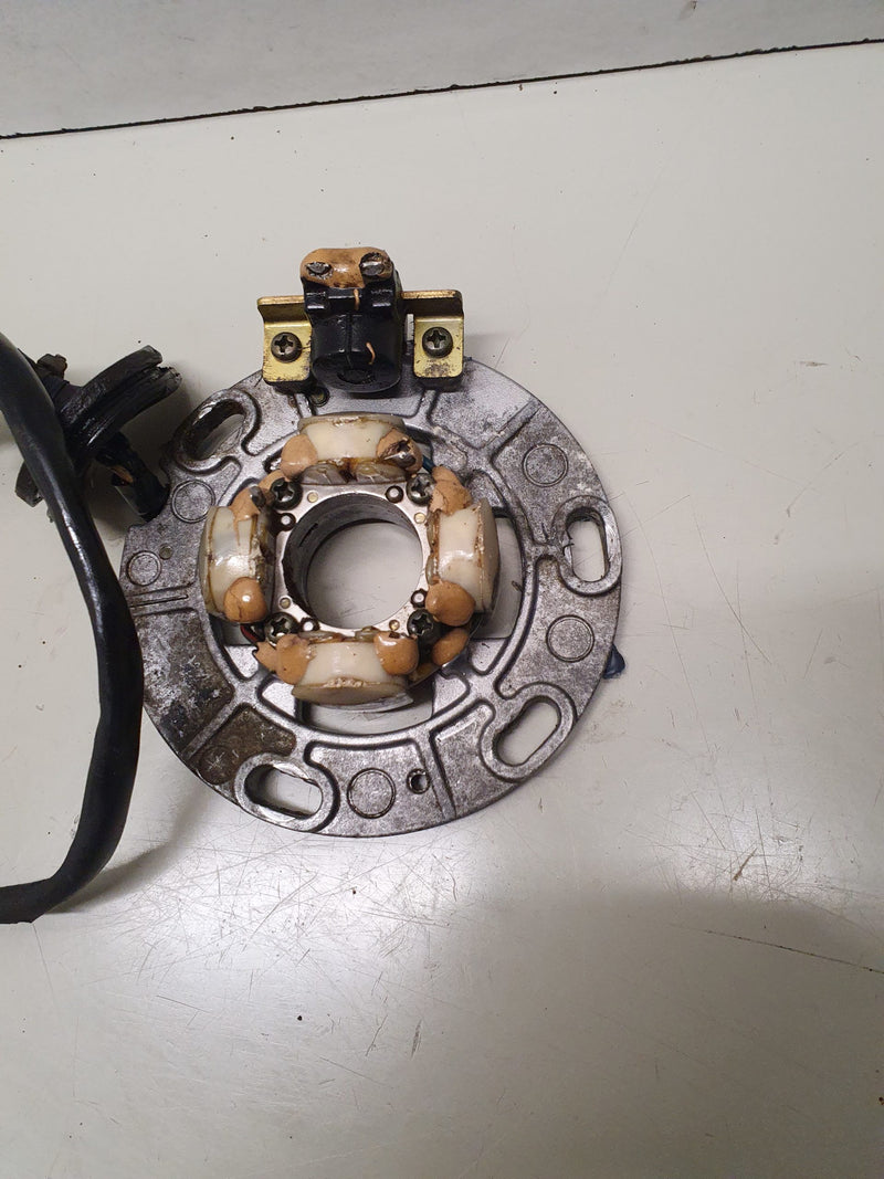 stator allumage yamaha 250 yz 2002-2