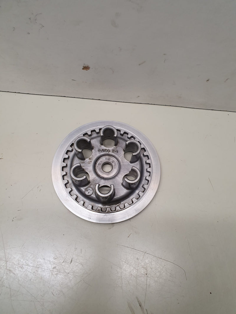 plateau yamaha 250 yz 2004-2