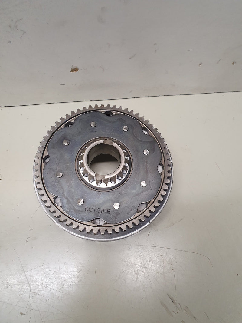 cloche embrayage yamaha 250 yz 2004-2