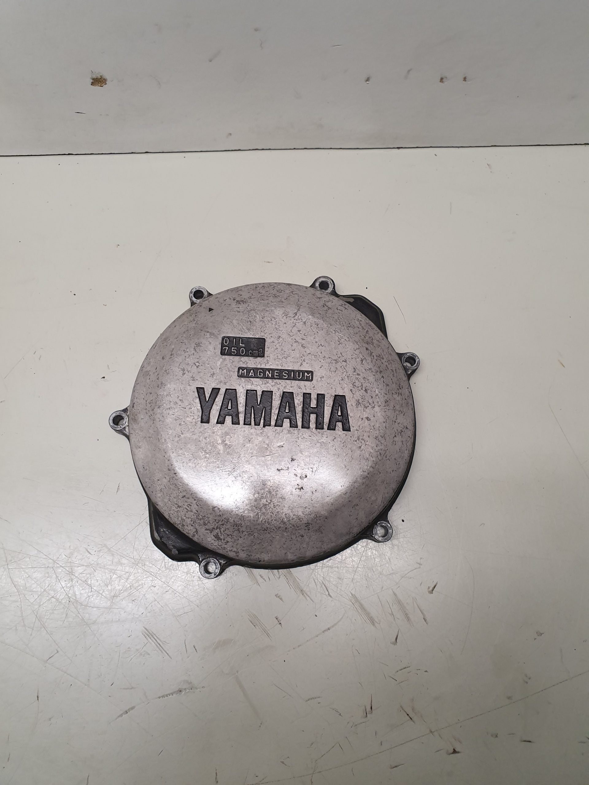 carter embrayage yamaha 250 yz 2004-1