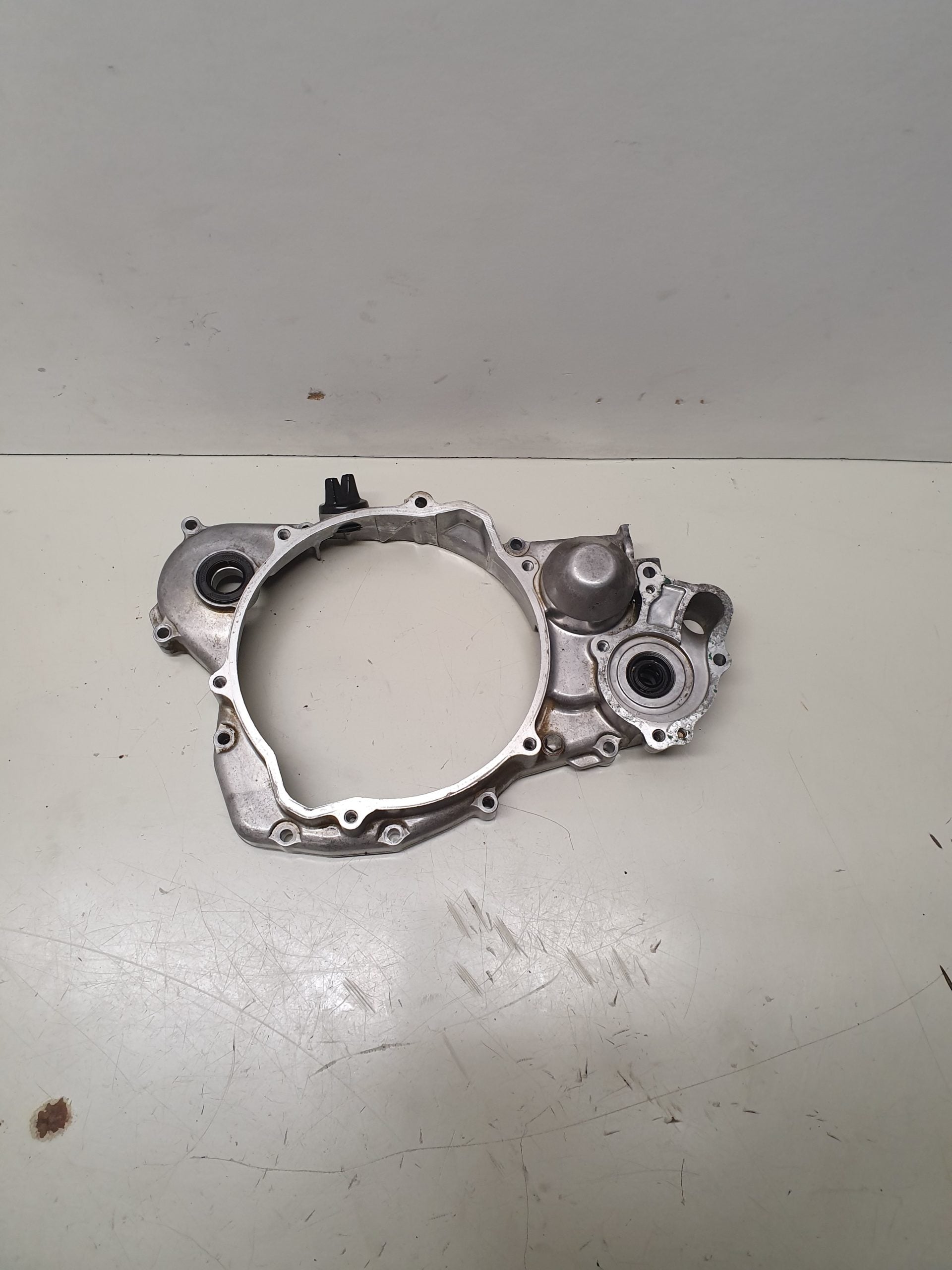 carter embrayage yamaha 250 yz 2004
