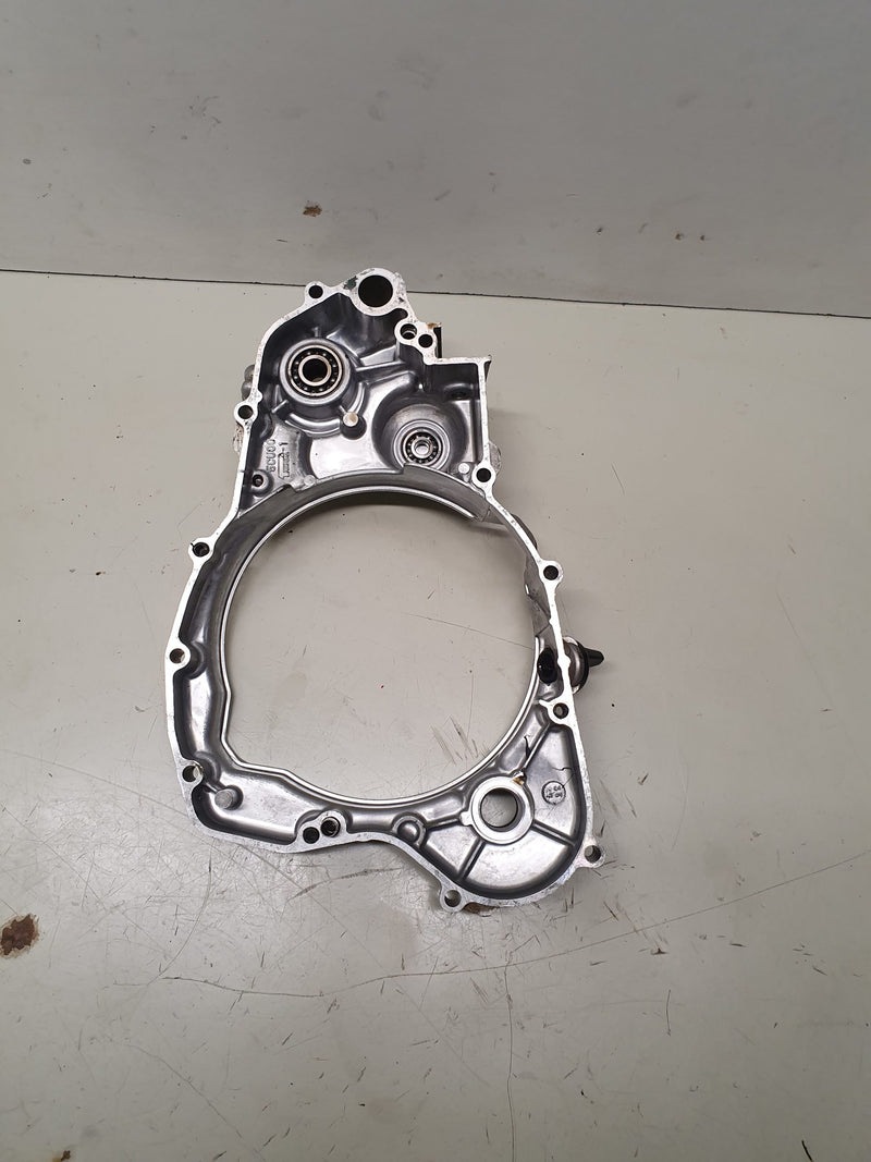 carter embrayage yamaha 250 yz 2004-2