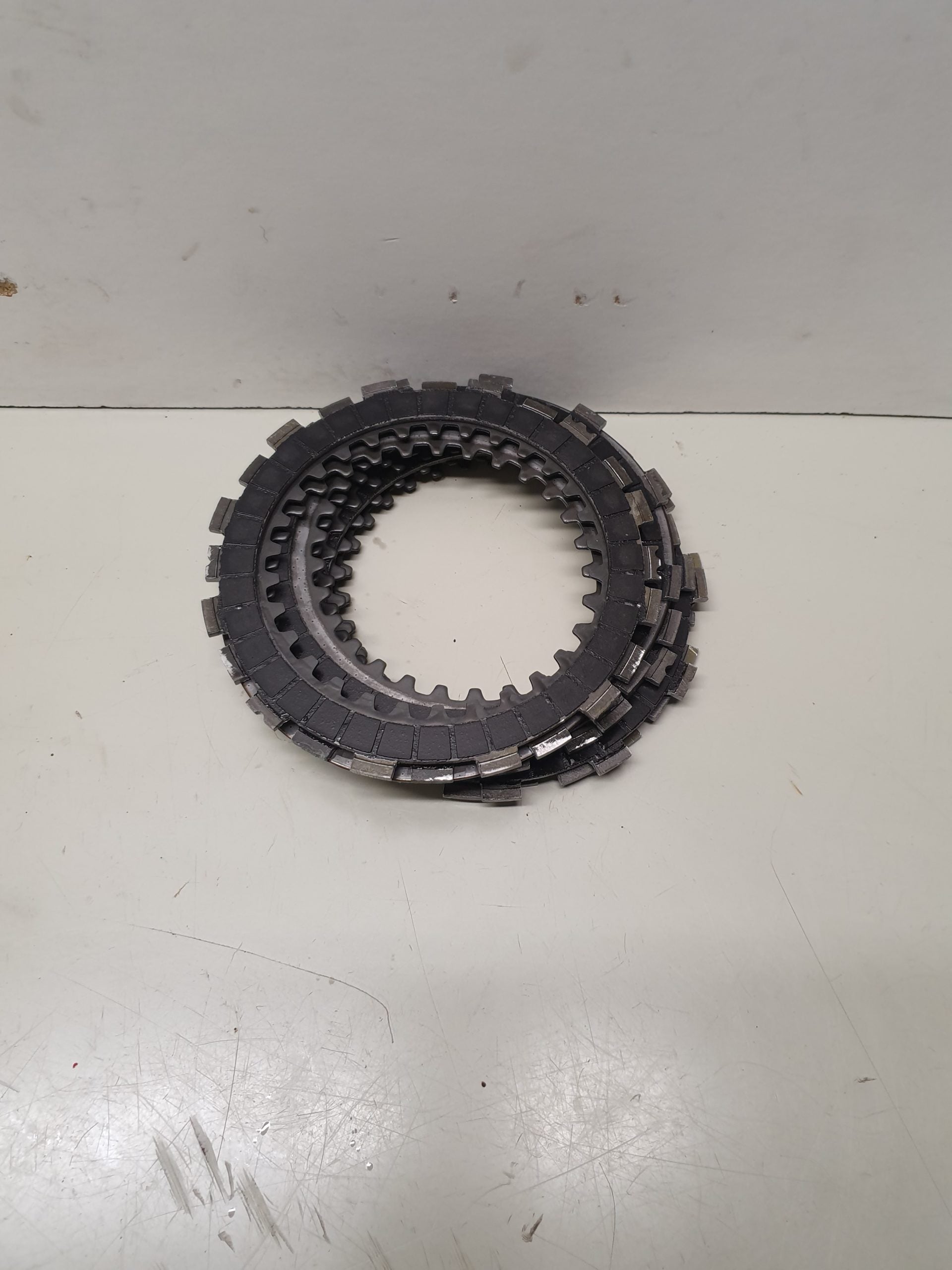 disque embrayage yamaha 250 yz 2004-1