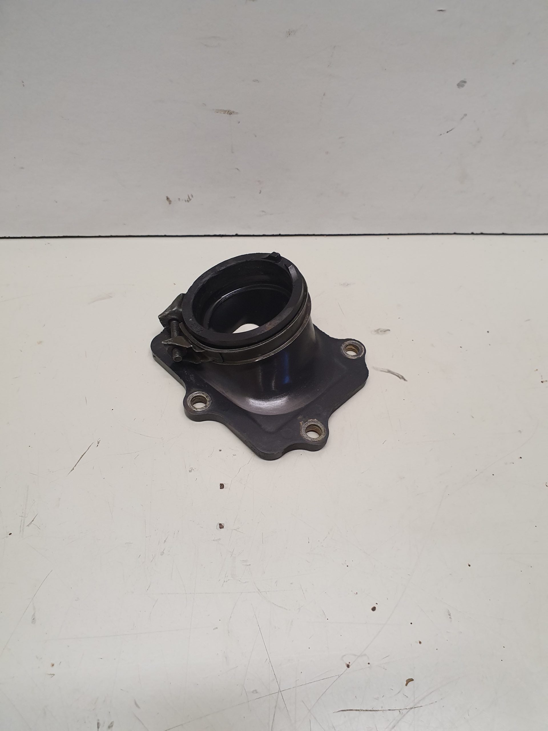pipe admission yamaha 250 yz 2004