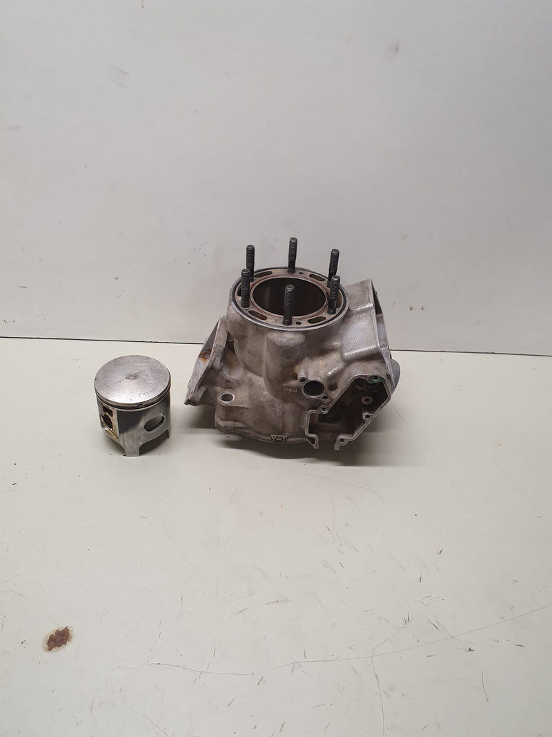 cylindre piston yamaha 250 yz 2004-2