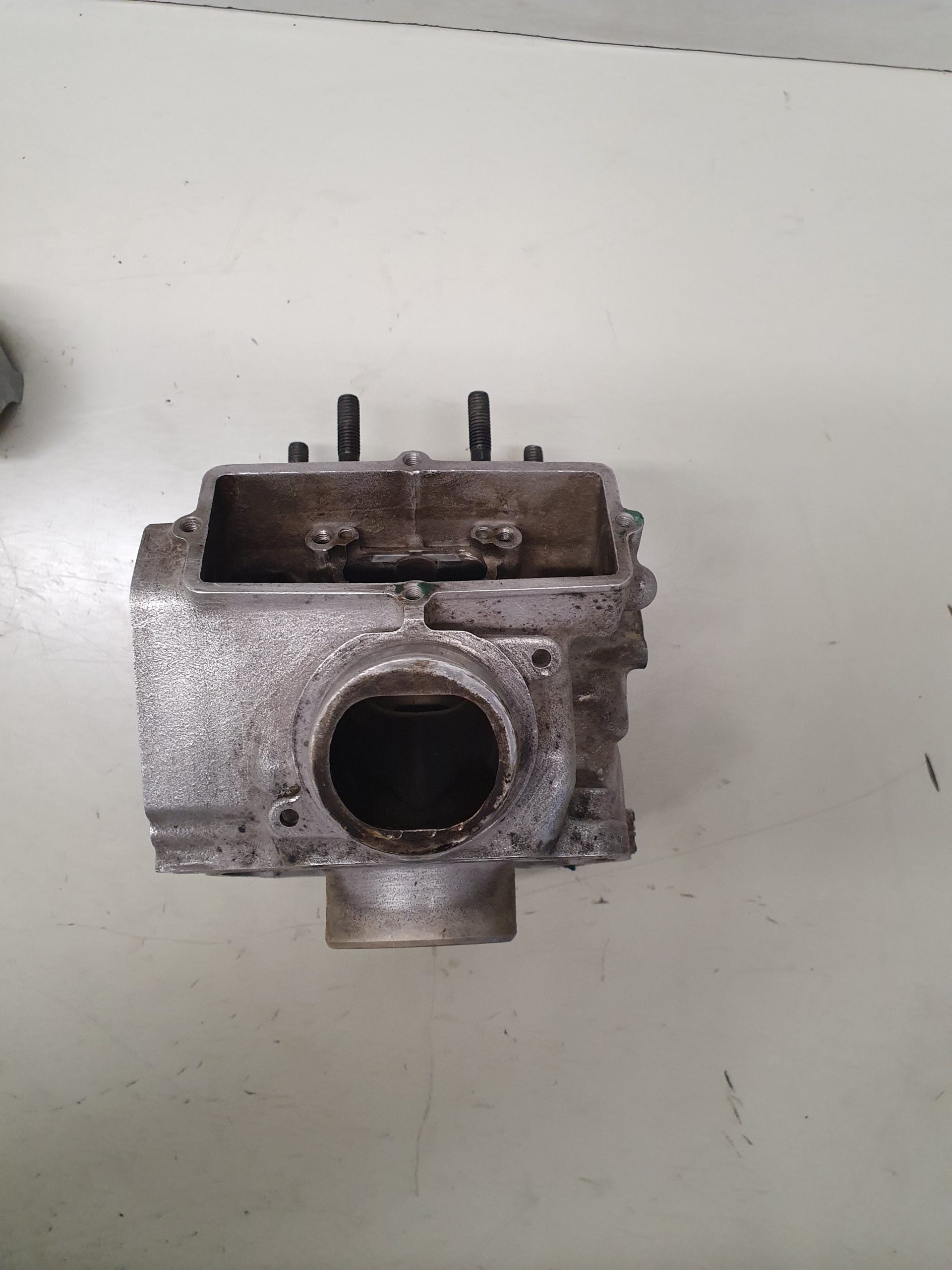 cylindre piston yamaha 250 yz 2004-3