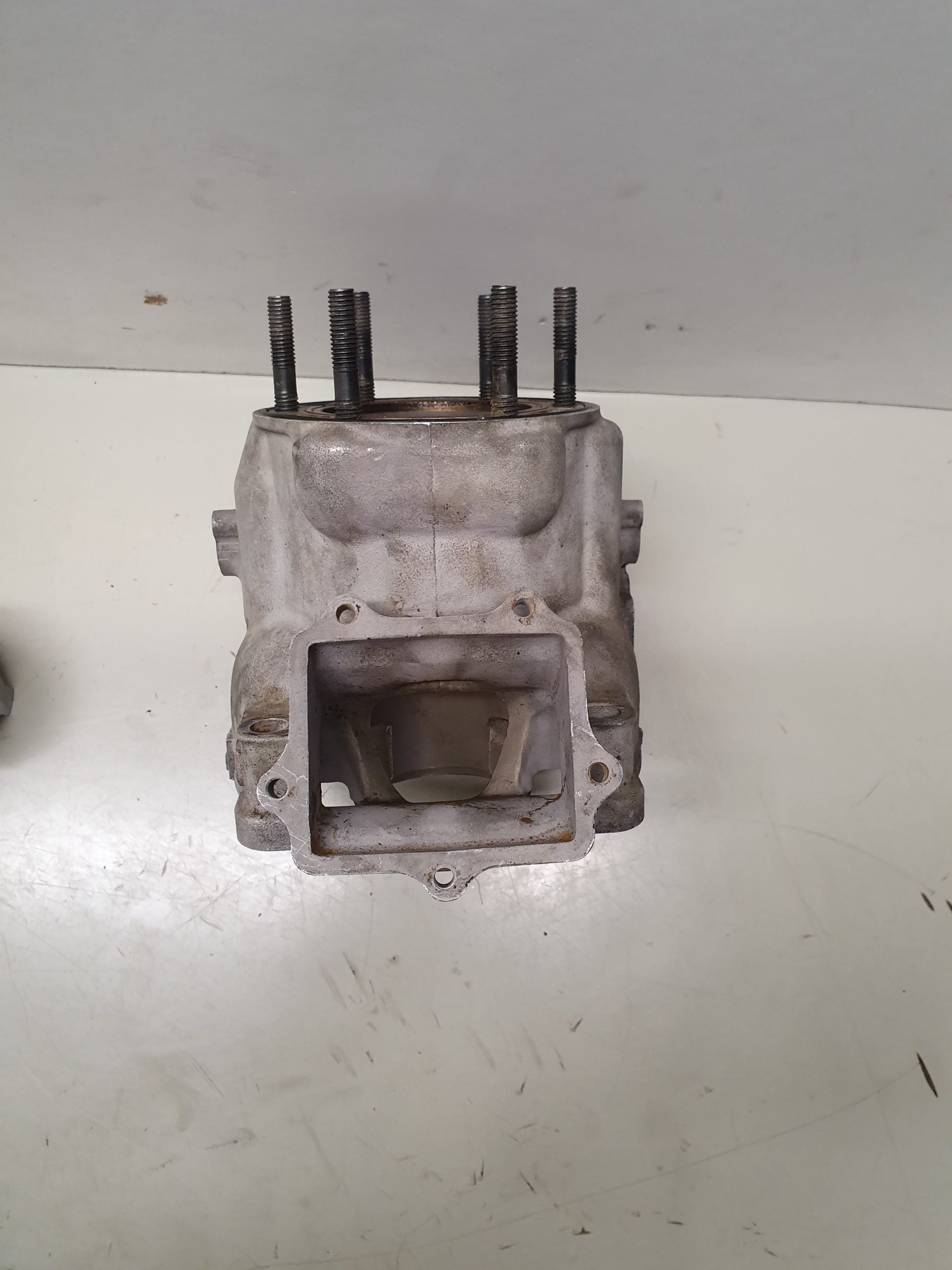 cylindre piston yamaha 250 yz 2004-4