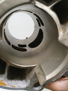 cylindre piston yamaha 250 yz 2004-7