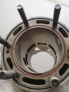 cylindre piston yamaha 250 yz 2004-6