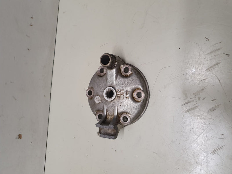 culasse en l'état yamaha 250 yz 2004-1