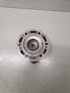 culasse en l'état yamaha 250 yz 2004-2