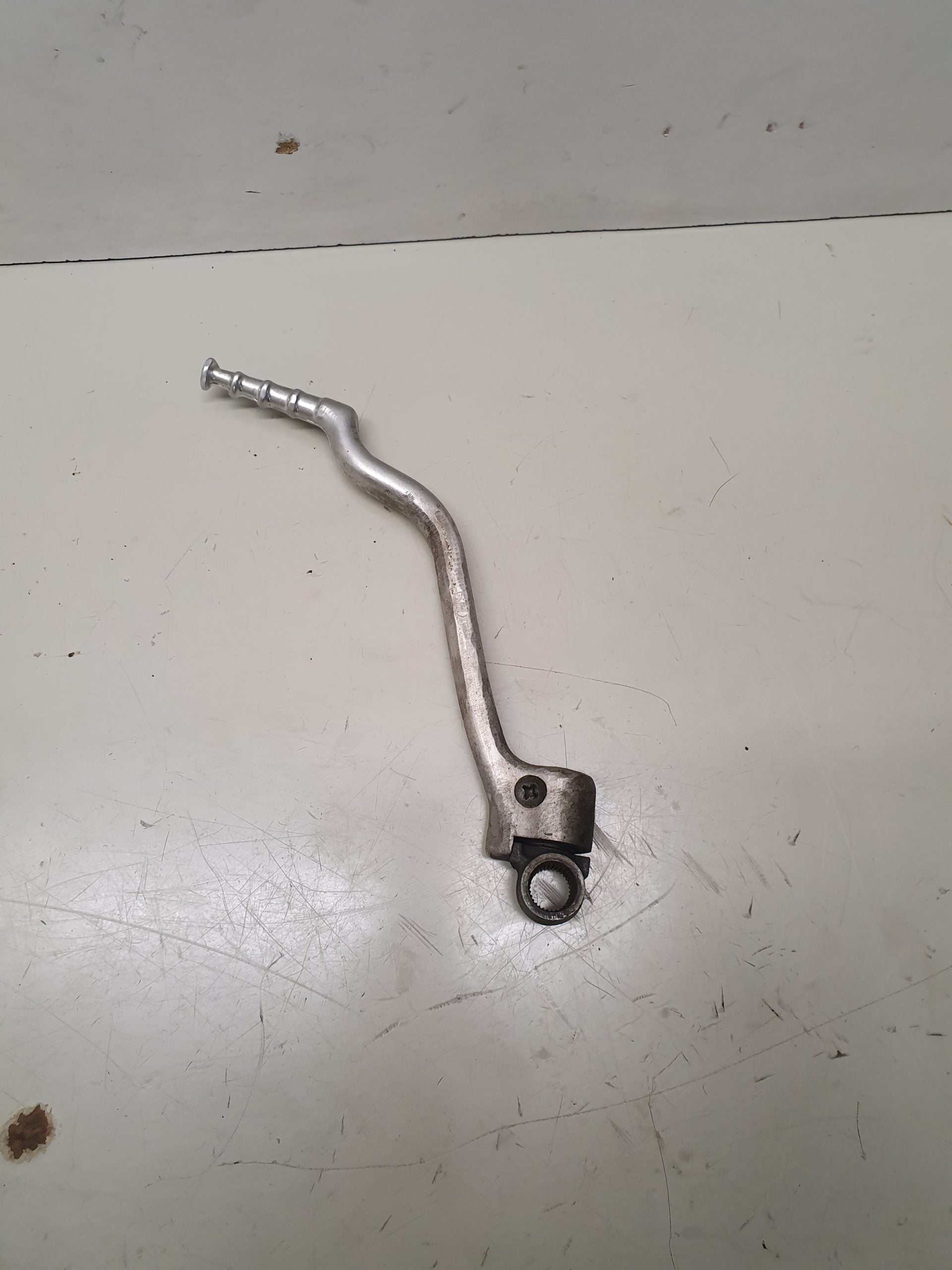 kick yamaha 205 yz 2004-1