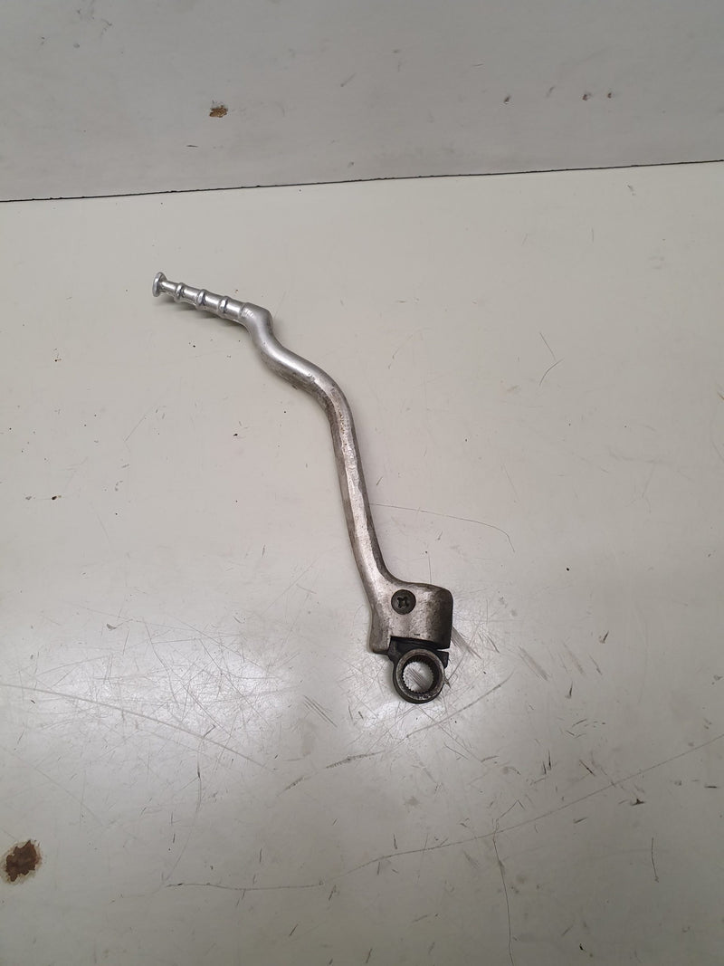 kick yamaha 205 yz 2004-1