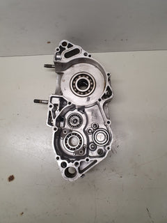 carter moteur gauche yamaha 250 yz 2004-2