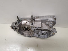 carter moteur droit en l'état yamaha 250 yz 2004-3