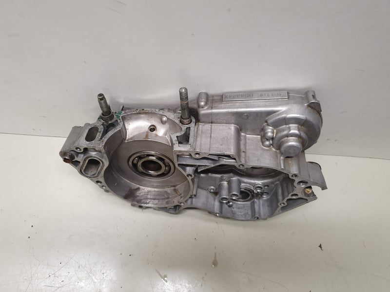 carter moteur droit en l'état yamaha 250 yz 2004-3