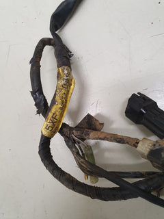 faisceau electrique yamaha 250 yz 2004-2