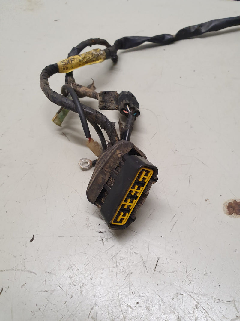 faisceau electrique yamaha 250 yz 2004-3