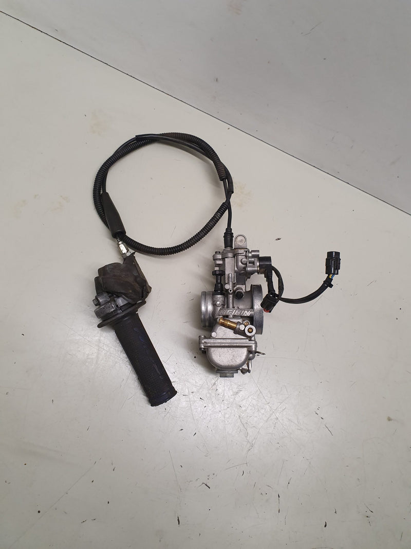 carburateur yamaha 250 yz 2004-2