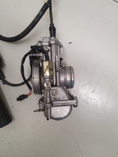 carburateur yamaha 250 yz 2004-5