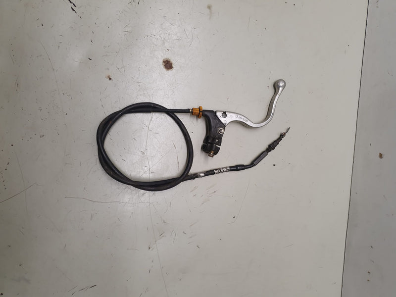 poignee et cable embrayage yamaha 250 yz 2004-1