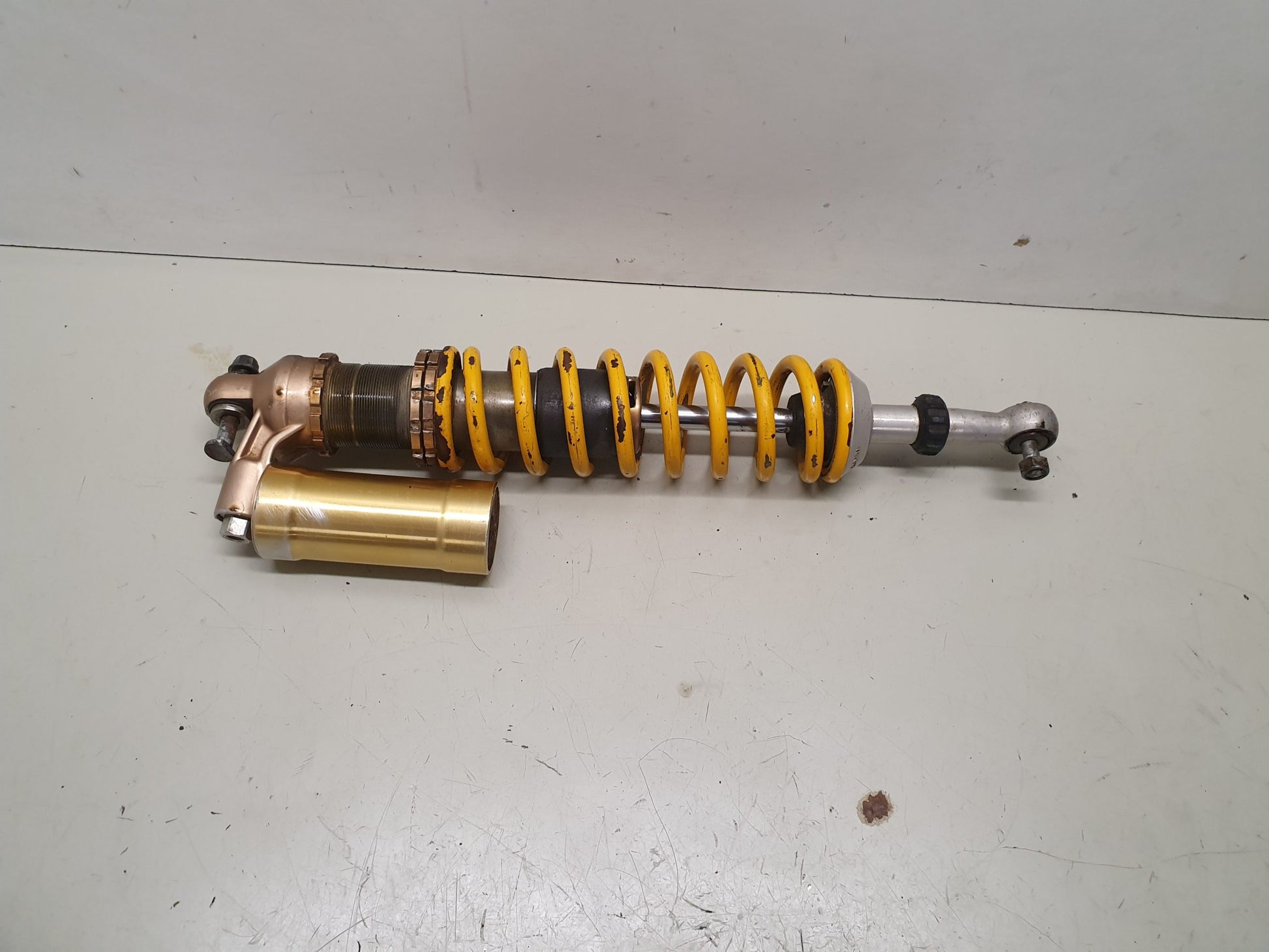 amortisseur ohlins yamaha 250 yz 2004-1