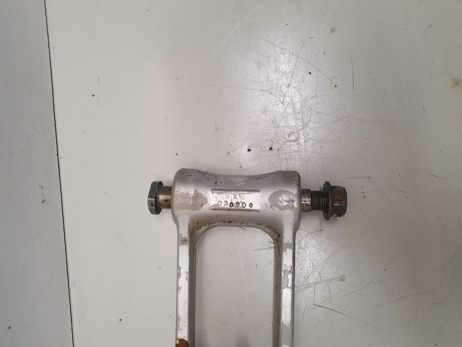 biellette amortisseur yamaha 250 yz 2004-3