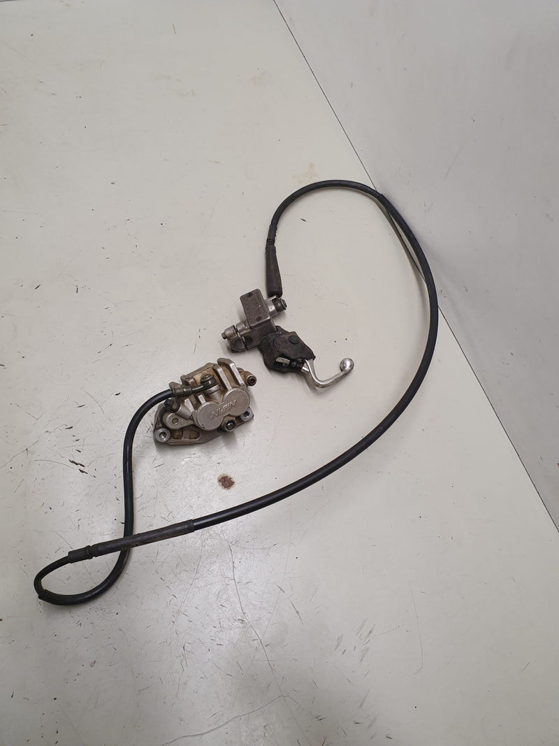 frein avant yamaha 250 yz 2004-1