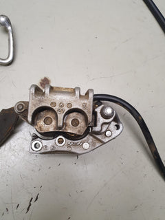 frein avant yamaha 250 yz 2004-4