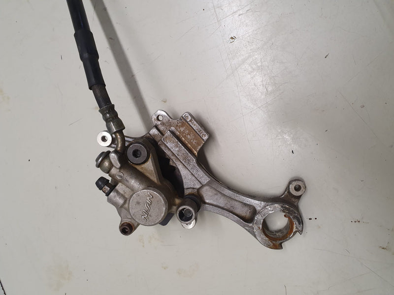 frein arrière yamaha 250 yz 2004-2