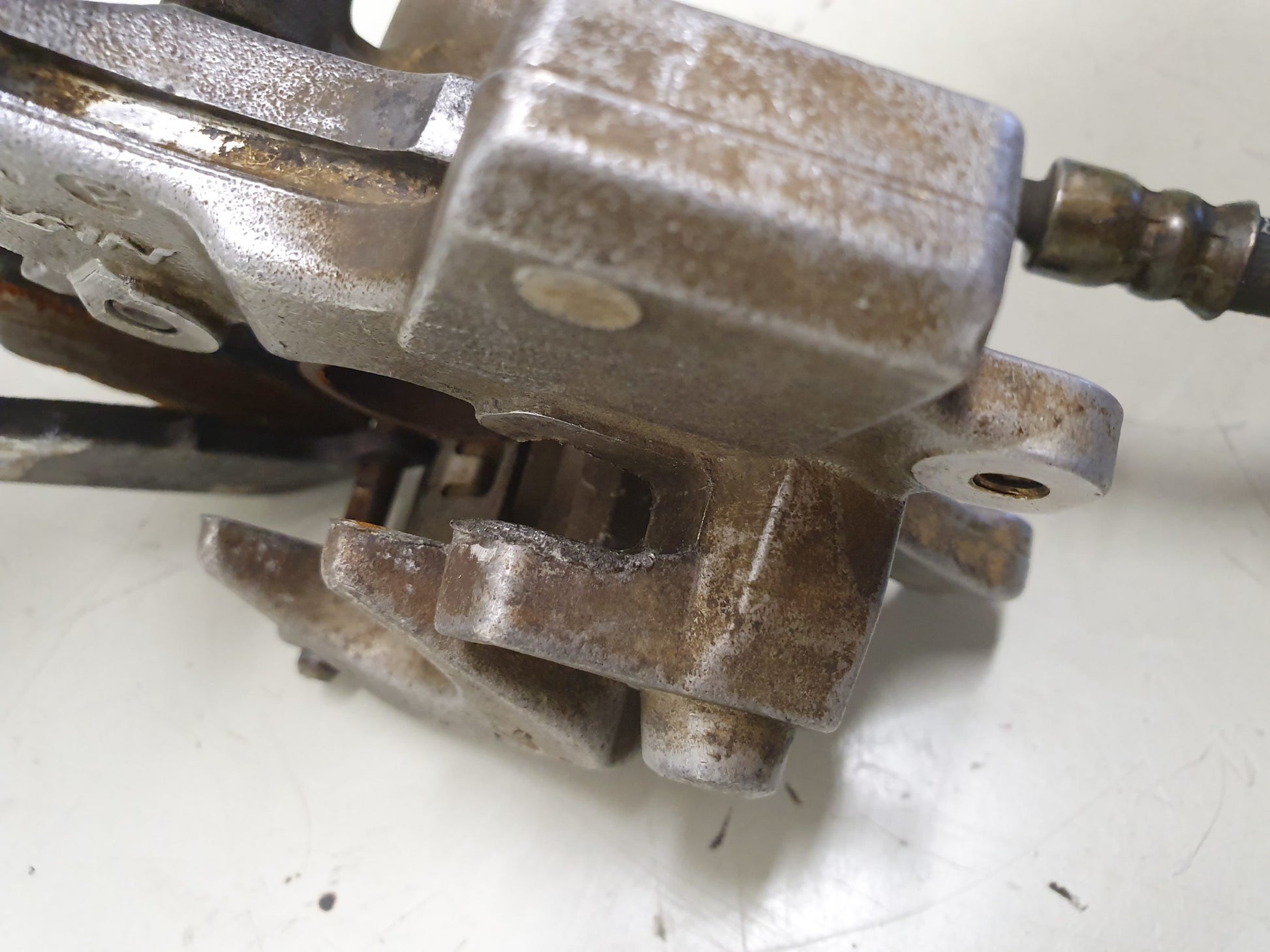 frein arrière yamaha 250 yz 2004-3
