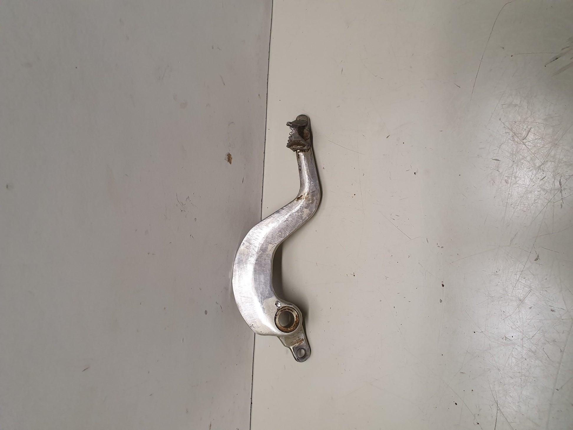 pédale de frein arrière yamaha 250 yz 2004-1