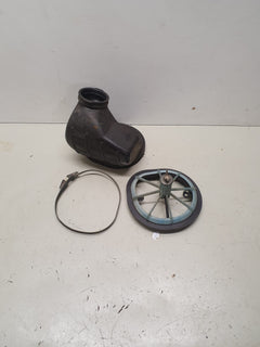 ensemble boite a air yamaha 250 yz 2004-1