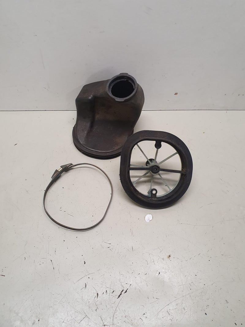 ensemble boite a air yamaha 250 yz 2004-2