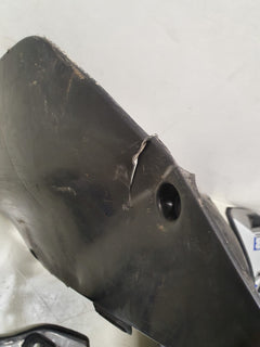 plastique yamaha 250 yz 2004-4