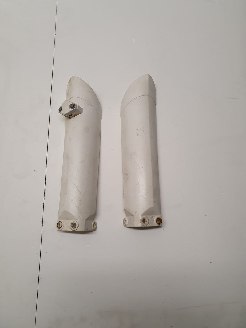 plastique fourche ktm 85 sx 2014-1