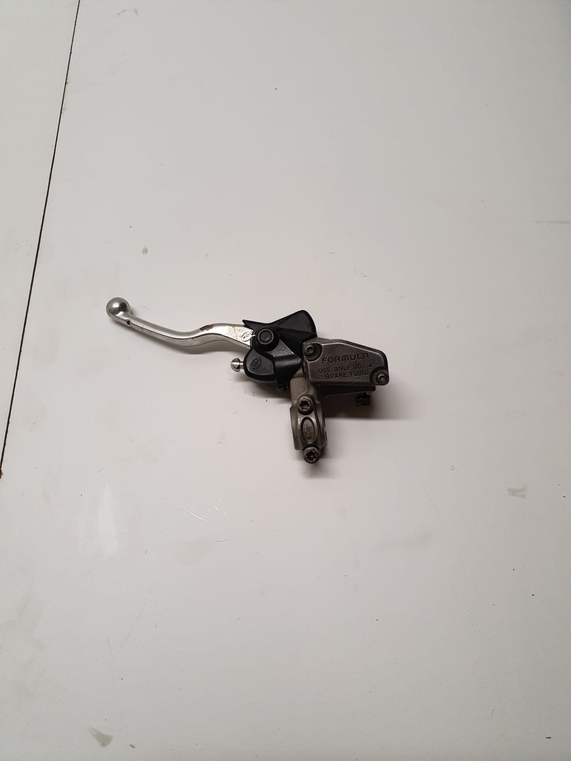 emetteur embrayage ktm 85 sx 2014