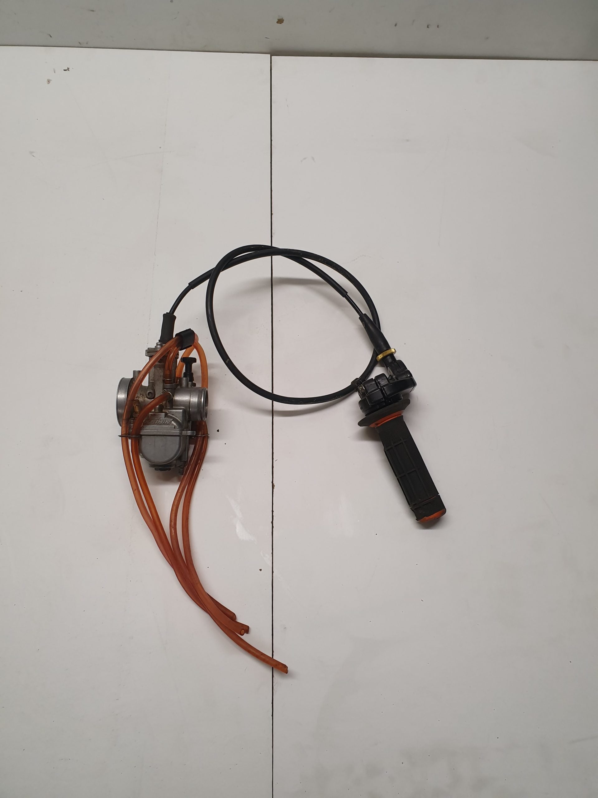 carburateur ktm 85 sx 2014