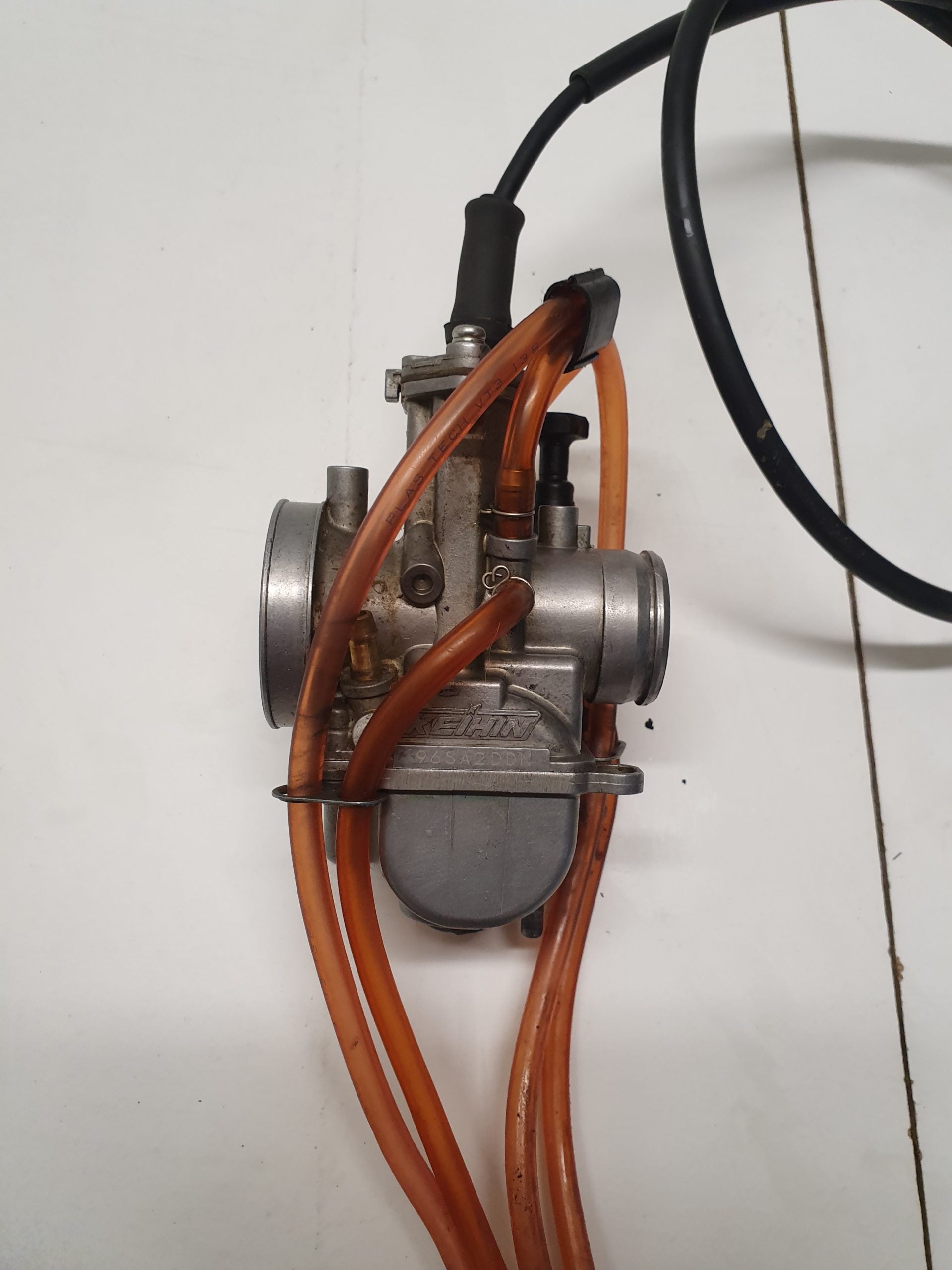 carburateur ktm 85 sx 2014-1