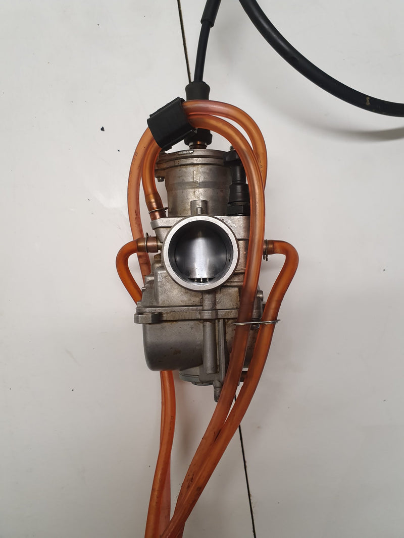 carburateur ktm 85 sx 2014-5
