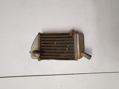 radiateur en l'état ktm 85 sx 2014-3