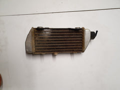 radiateur bouchon ktm 85 sx 2014-2