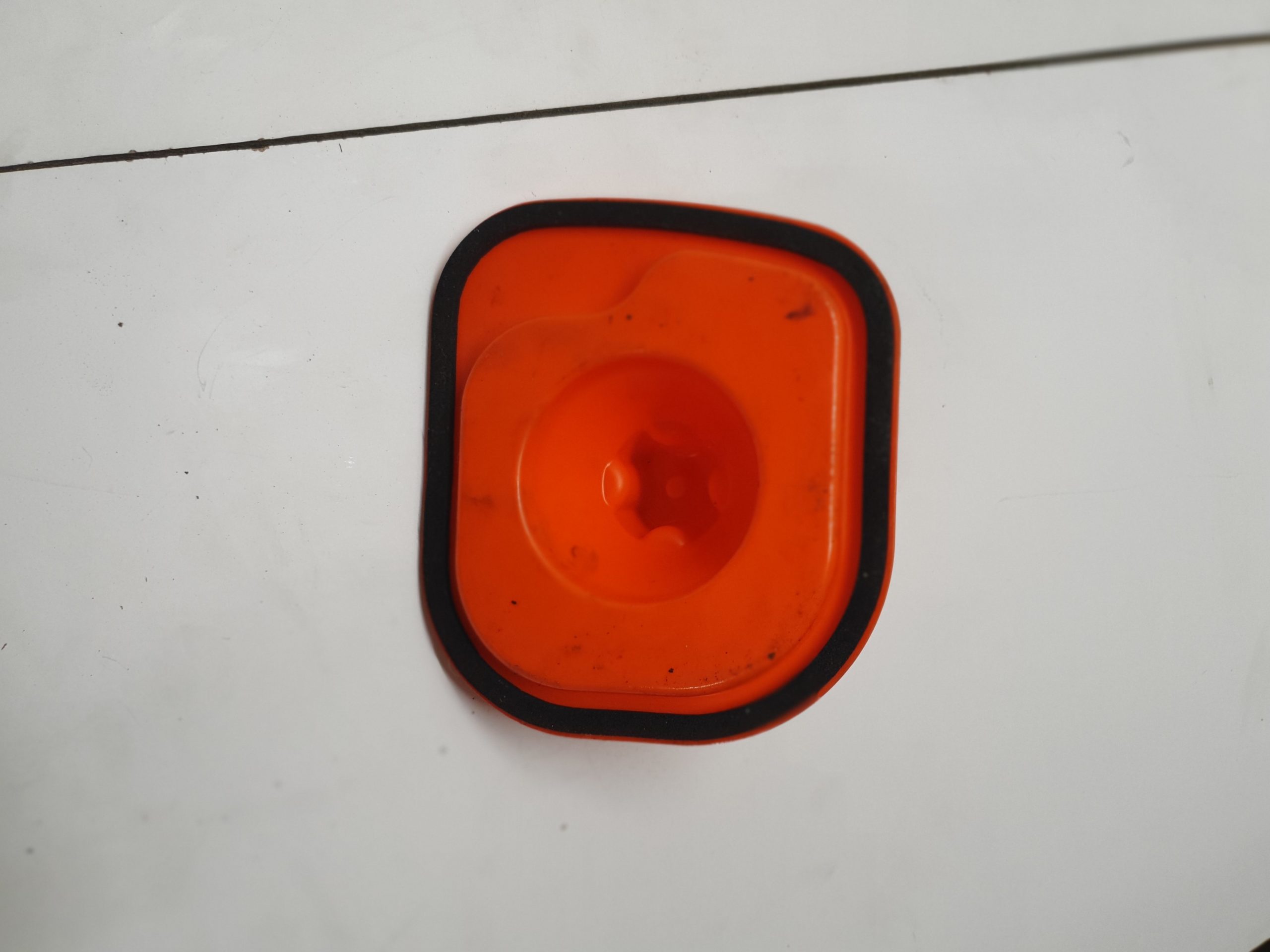 bouchon de boite a air ktm 85 sx 2014